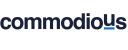 Commodious LLP logo